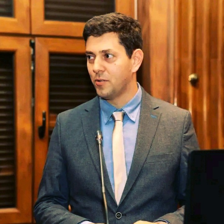 Dr Nikola Ilić