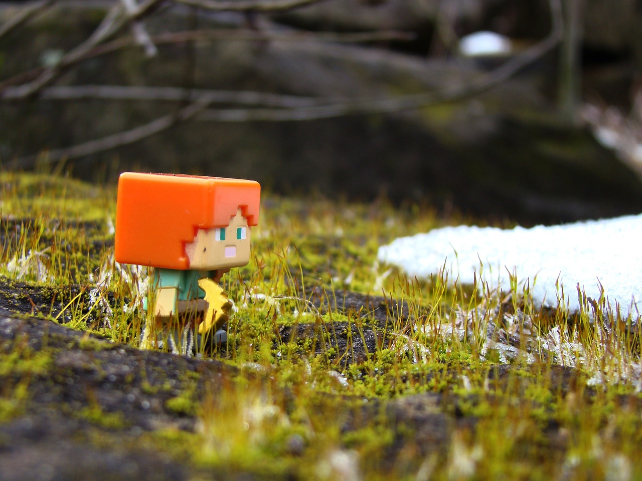 minecraft
